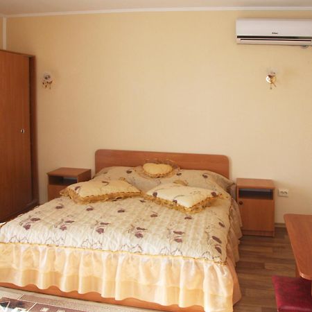 Admiral Hotel Skadovs'k Luaran gambar