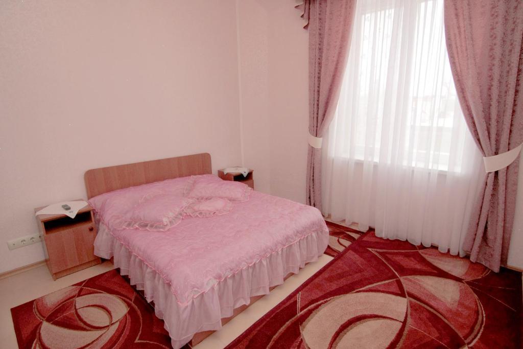 Admiral Hotel Skadovs'k Bilik gambar