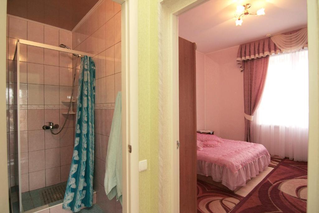Admiral Hotel Skadovs'k Bilik gambar