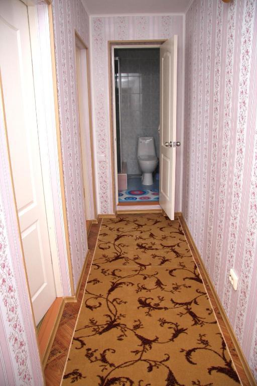 Admiral Hotel Skadovs'k Bilik gambar