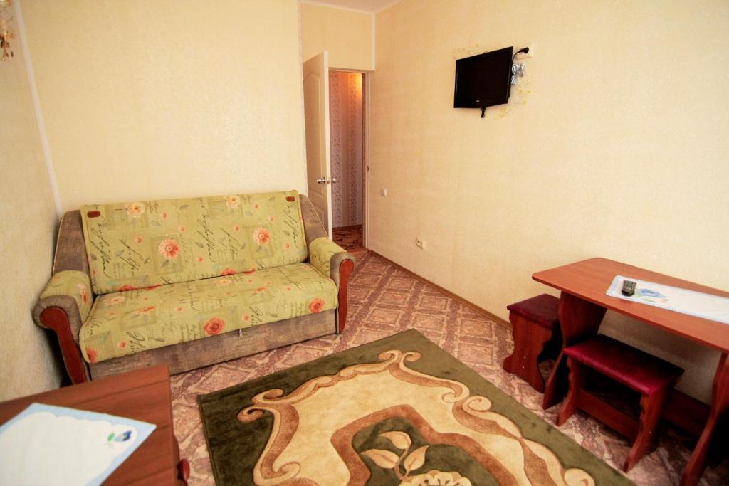 Admiral Hotel Skadovs'k Bilik gambar