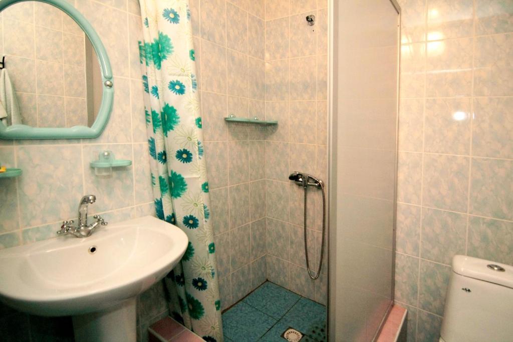 Admiral Hotel Skadovs'k Bilik gambar