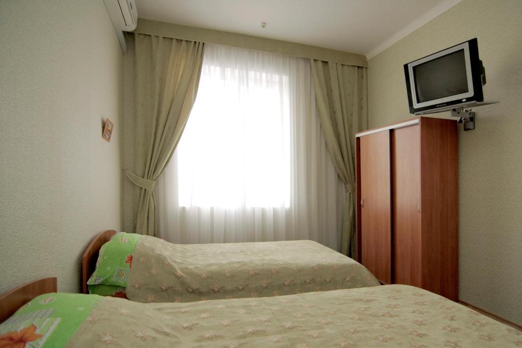 Admiral Hotel Skadovs'k Bilik gambar