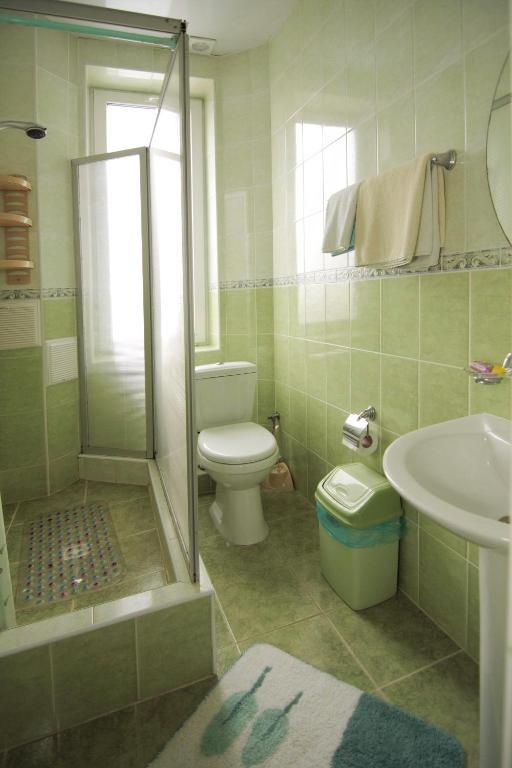 Admiral Hotel Skadovs'k Bilik gambar