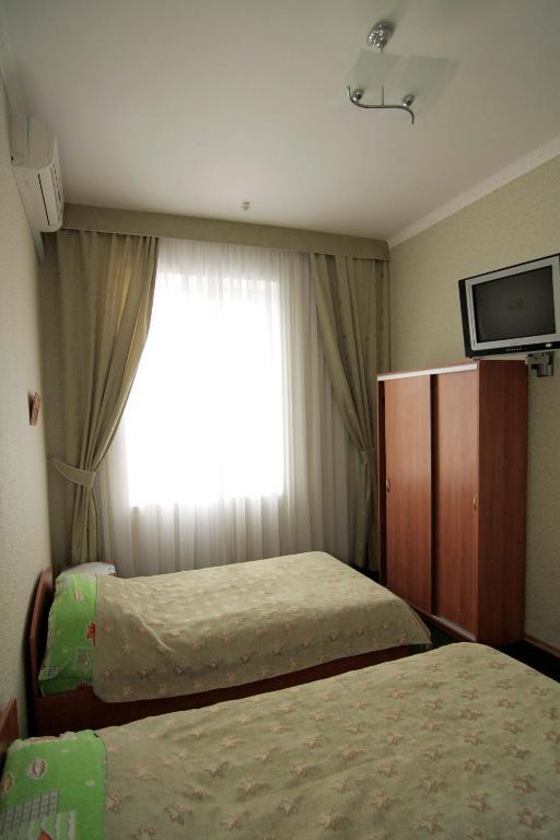 Admiral Hotel Skadovs'k Bilik gambar
