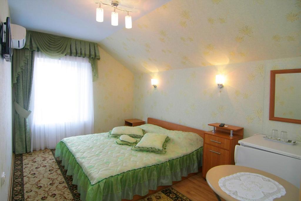 Admiral Hotel Skadovs'k Bilik gambar