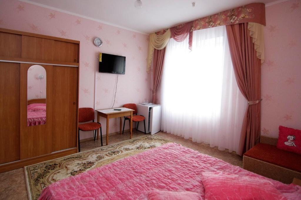 Admiral Hotel Skadovs'k Bilik gambar
