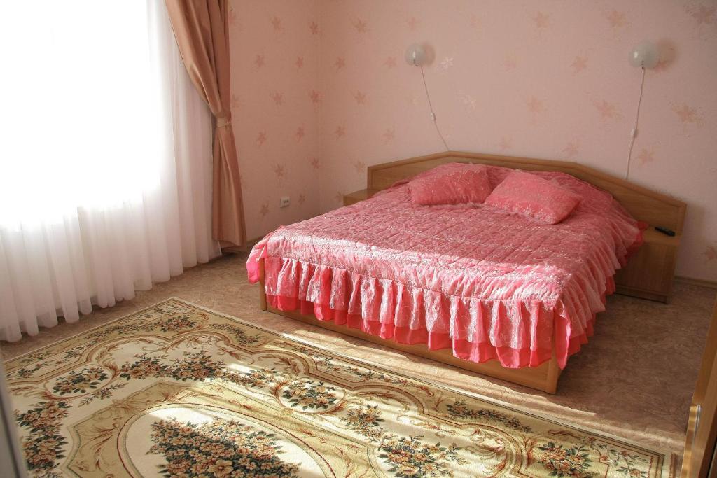 Admiral Hotel Skadovs'k Bilik gambar