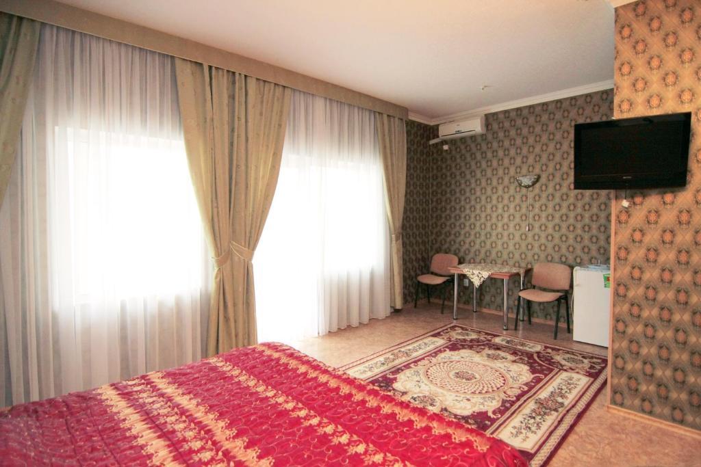 Admiral Hotel Skadovs'k Bilik gambar