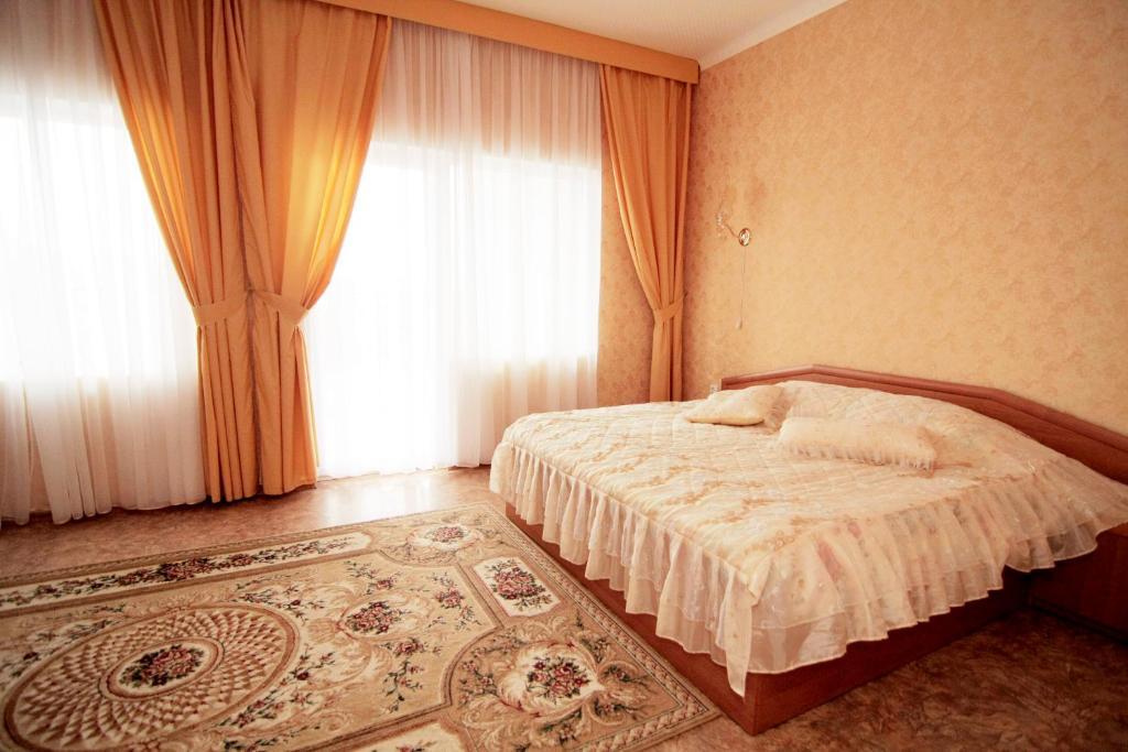 Admiral Hotel Skadovs'k Bilik gambar
