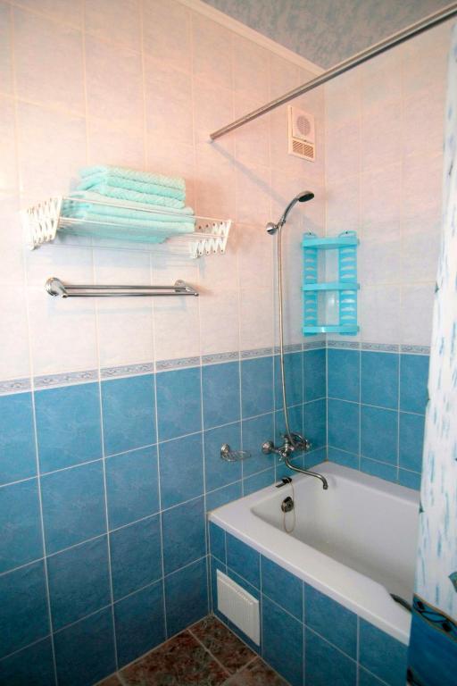 Admiral Hotel Skadovs'k Bilik gambar