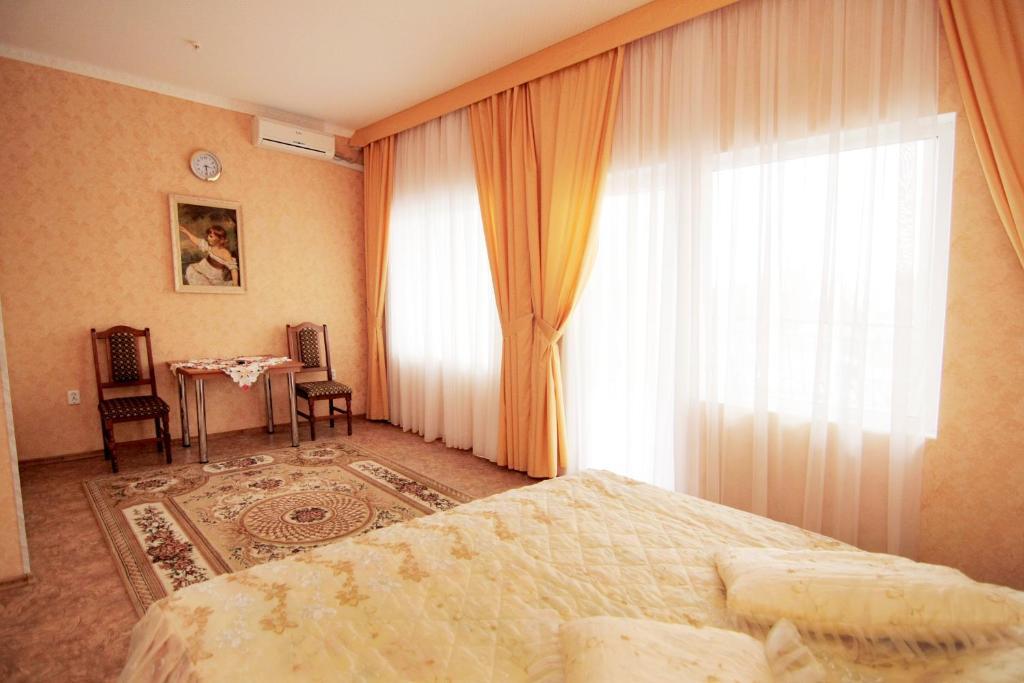 Admiral Hotel Skadovs'k Bilik gambar