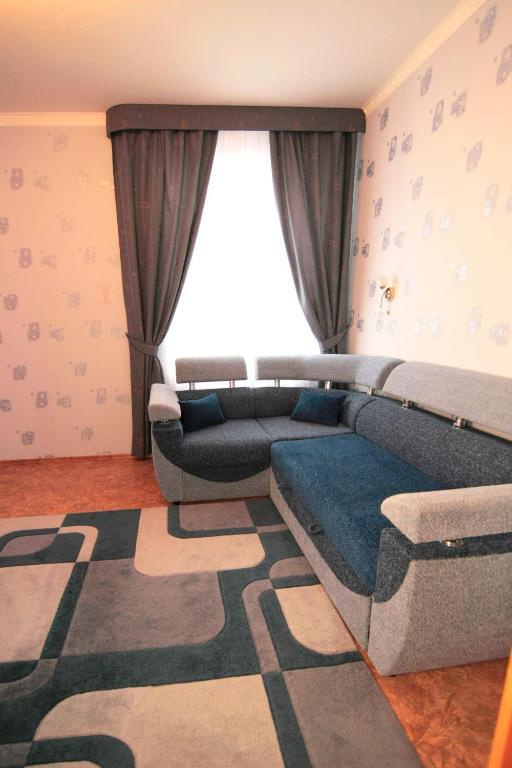 Admiral Hotel Skadovs'k Bilik gambar