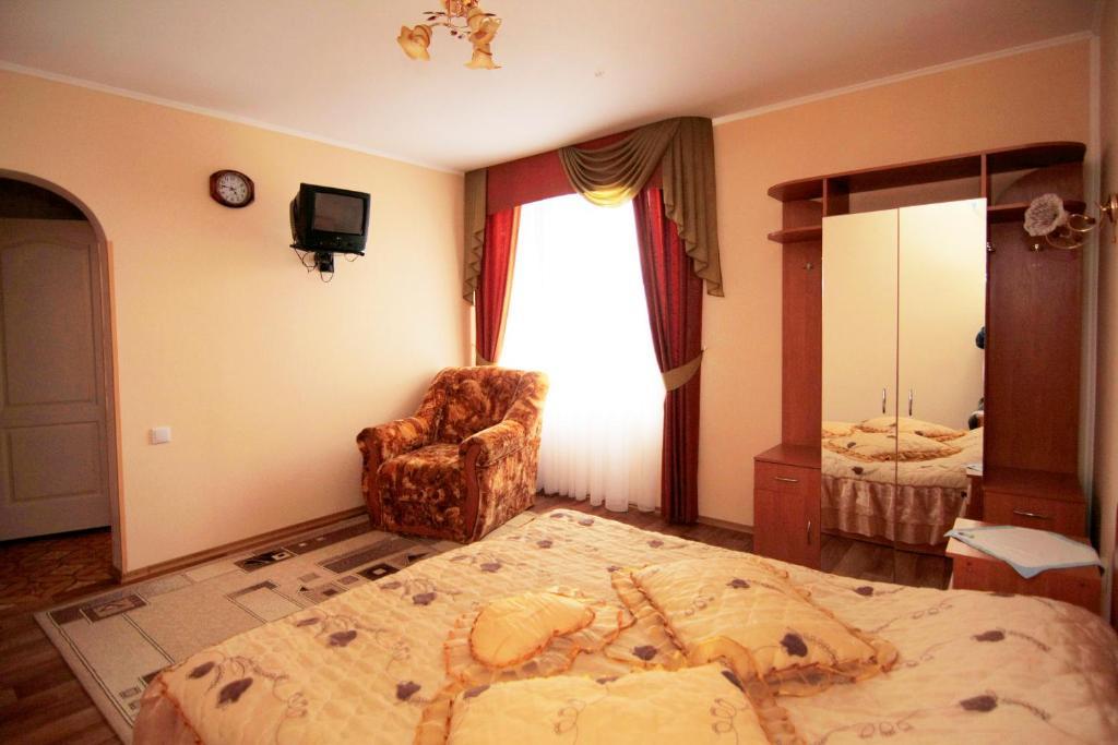 Admiral Hotel Skadovs'k Bilik gambar