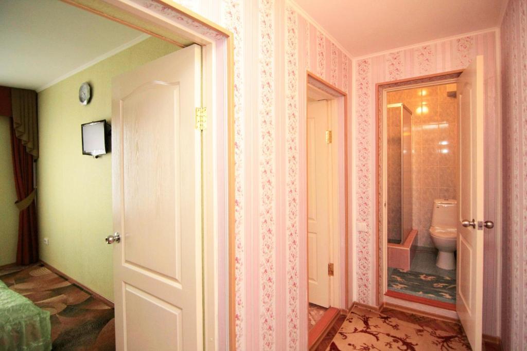 Admiral Hotel Skadovs'k Luaran gambar